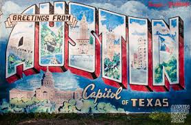 PRIVATE 'ATX STREET ART EXPERIENCE